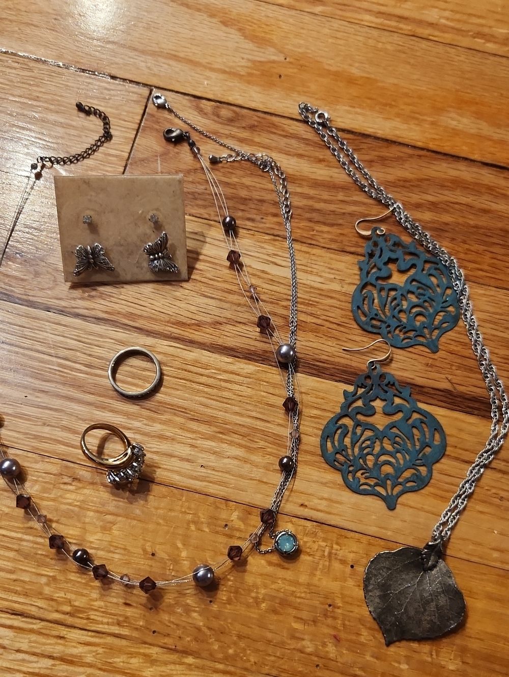 Jewelery Lot